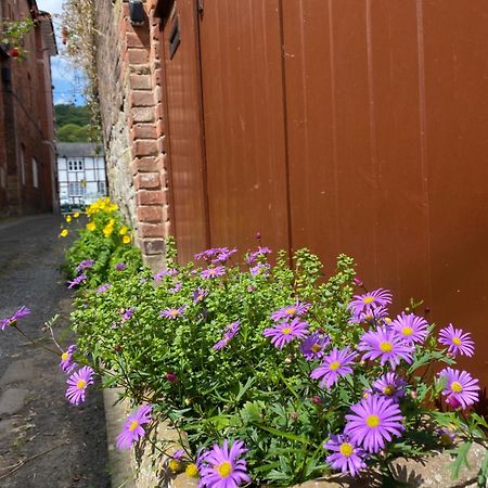 Pass The Keys Quaint 1 Bedroom Cottage In Church Stretton Exterior foto