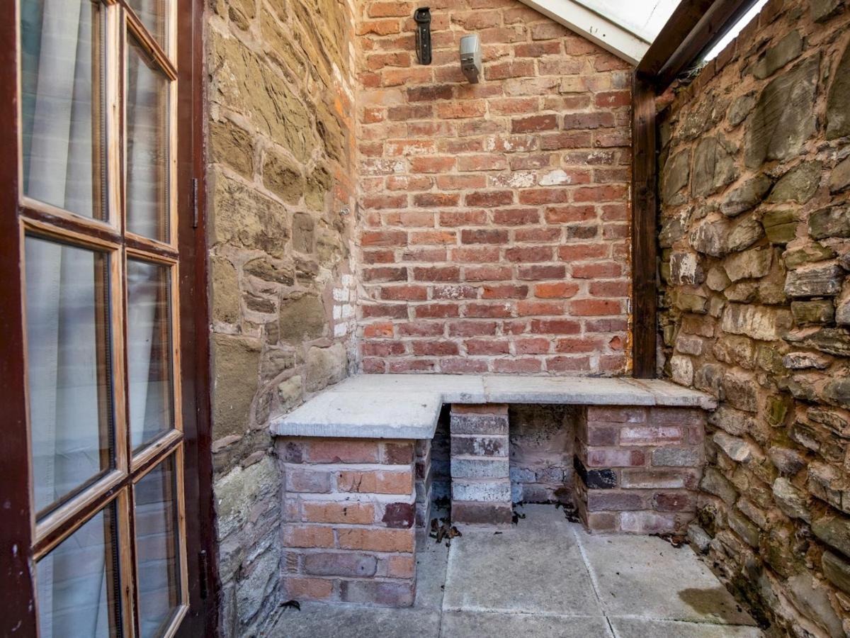Pass The Keys Quaint 1 Bedroom Cottage In Church Stretton Exterior foto