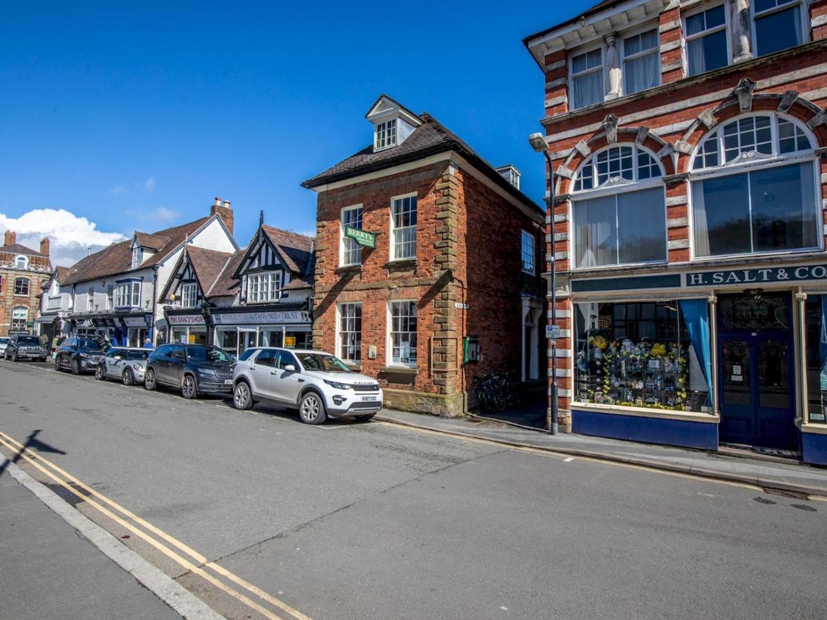 Pass The Keys Quaint 1 Bedroom Cottage In Church Stretton Exterior foto
